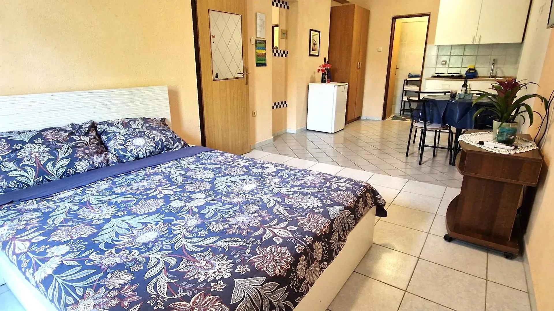 Apartman Merima Krk Town 0*,  Kroatië
