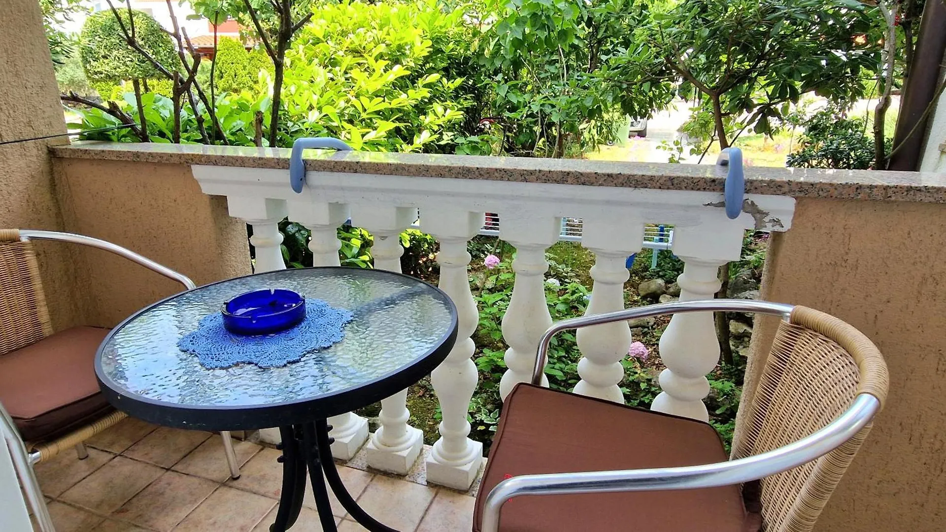 Apartman Merima Krk Town Kroatië