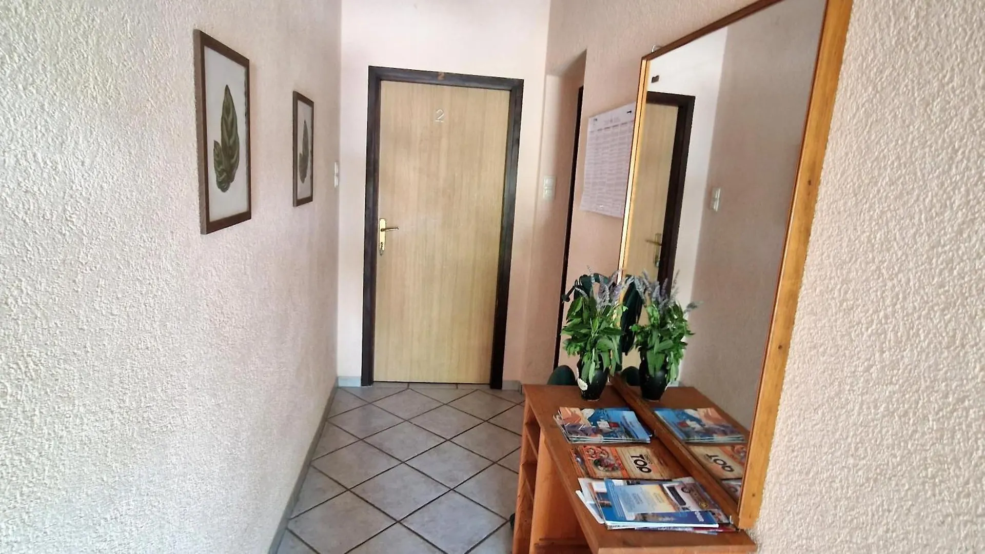 Apartman Merima Krk Town