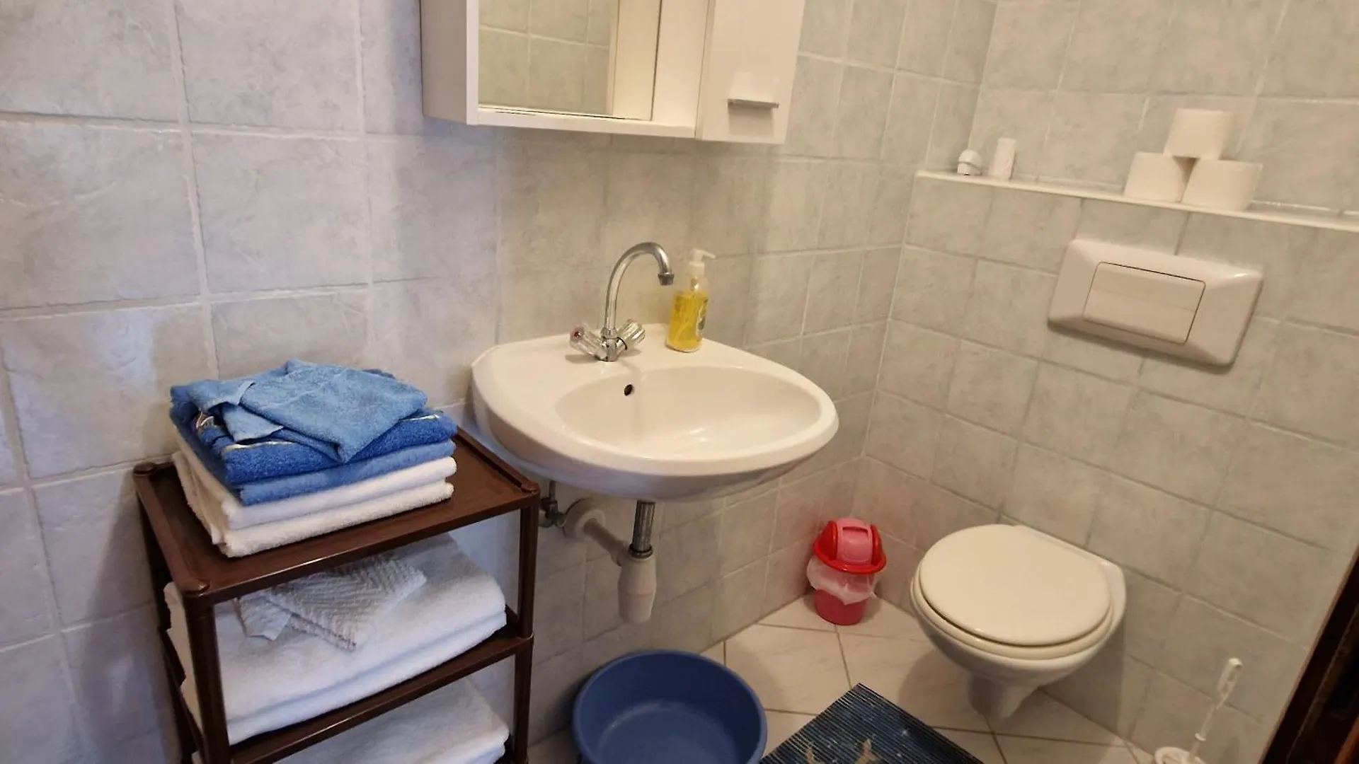 Appartement Apartman Merima Krk Town