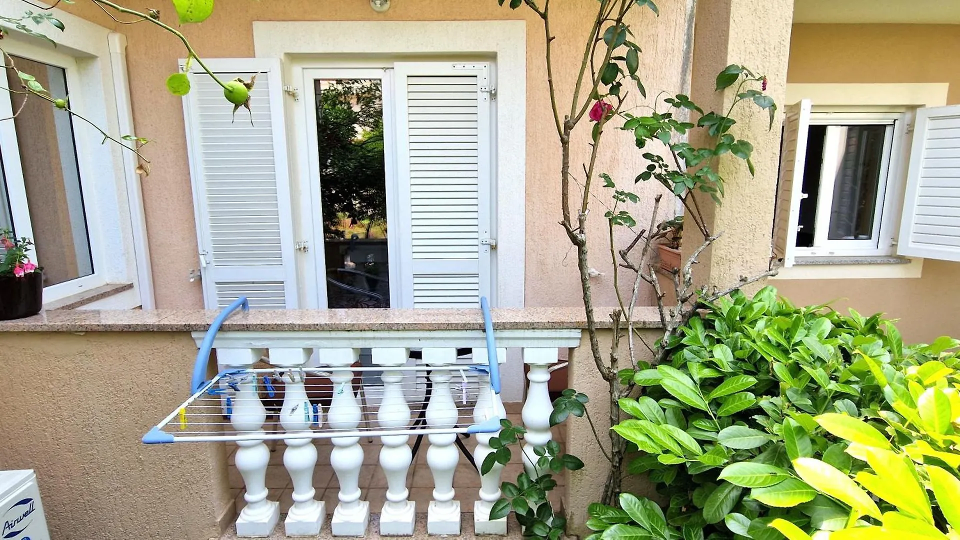 Appartement Apartman Merima Krk Town