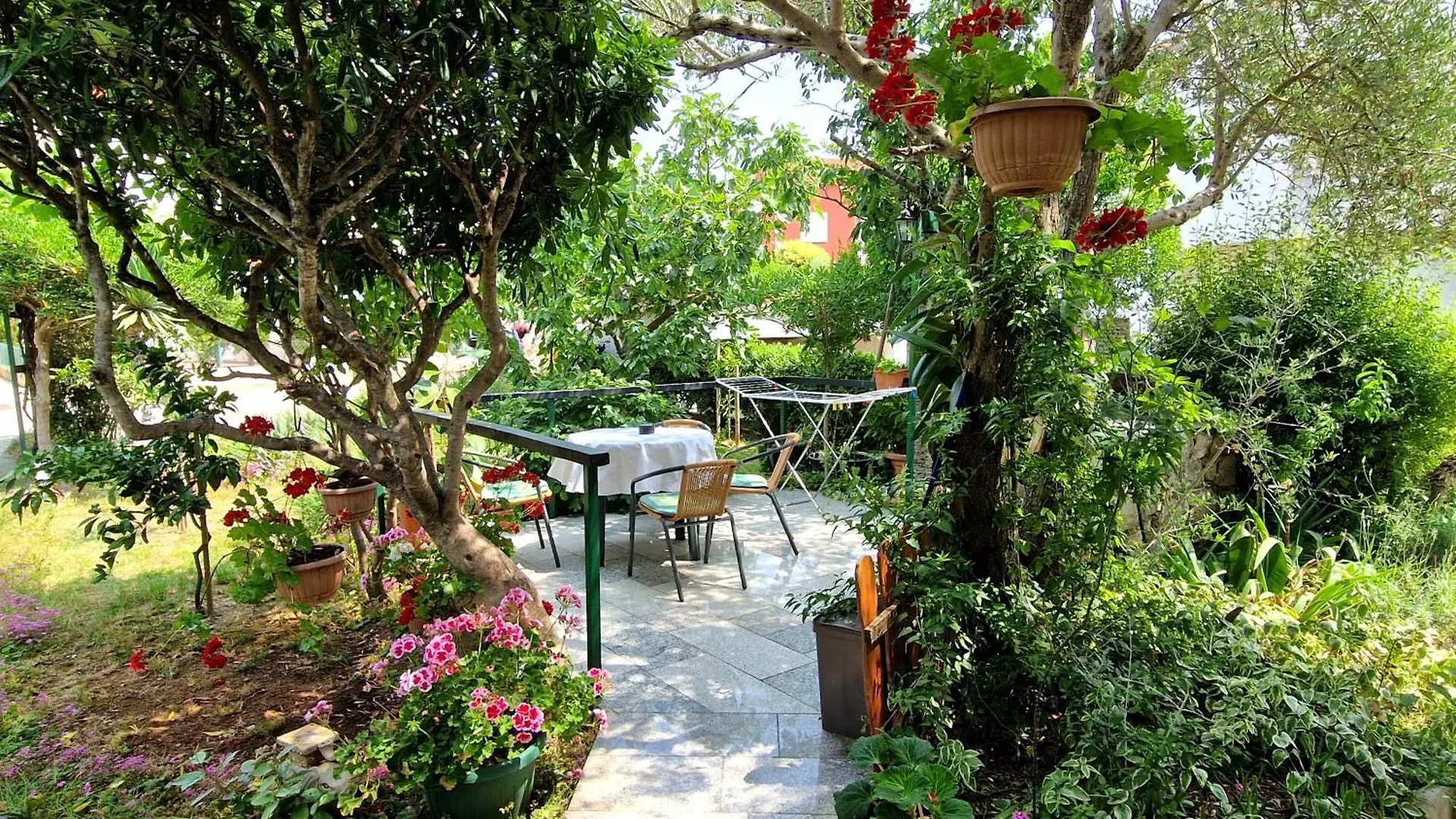 Apartman Merima Krk Town