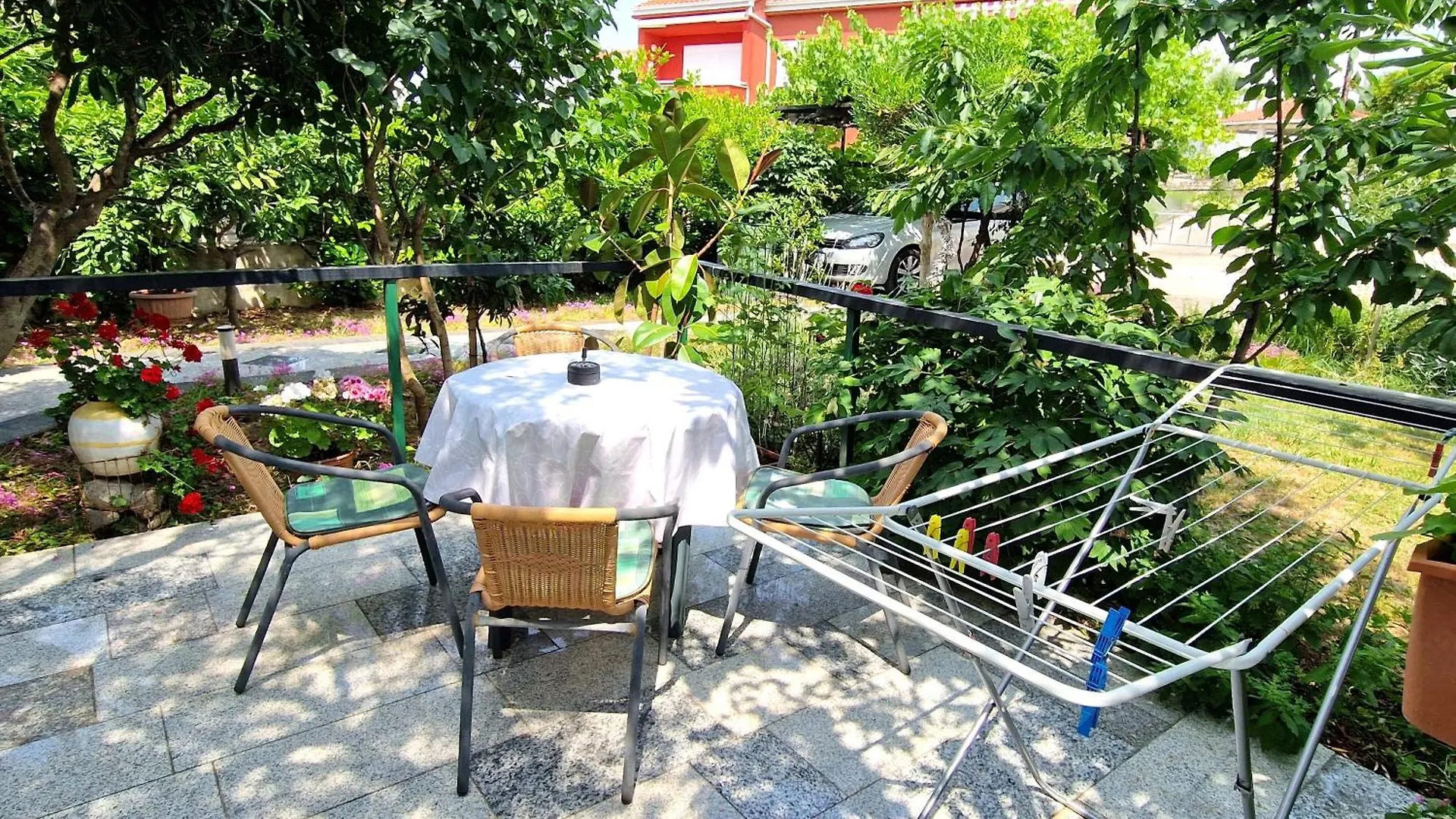 Apartman Merima Krk Town