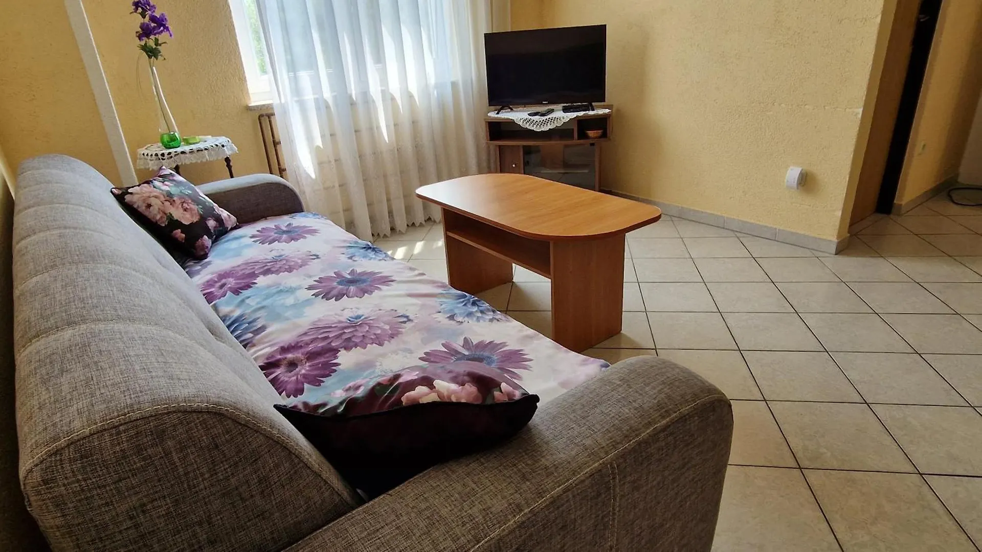 Apartman Merima Krk Town