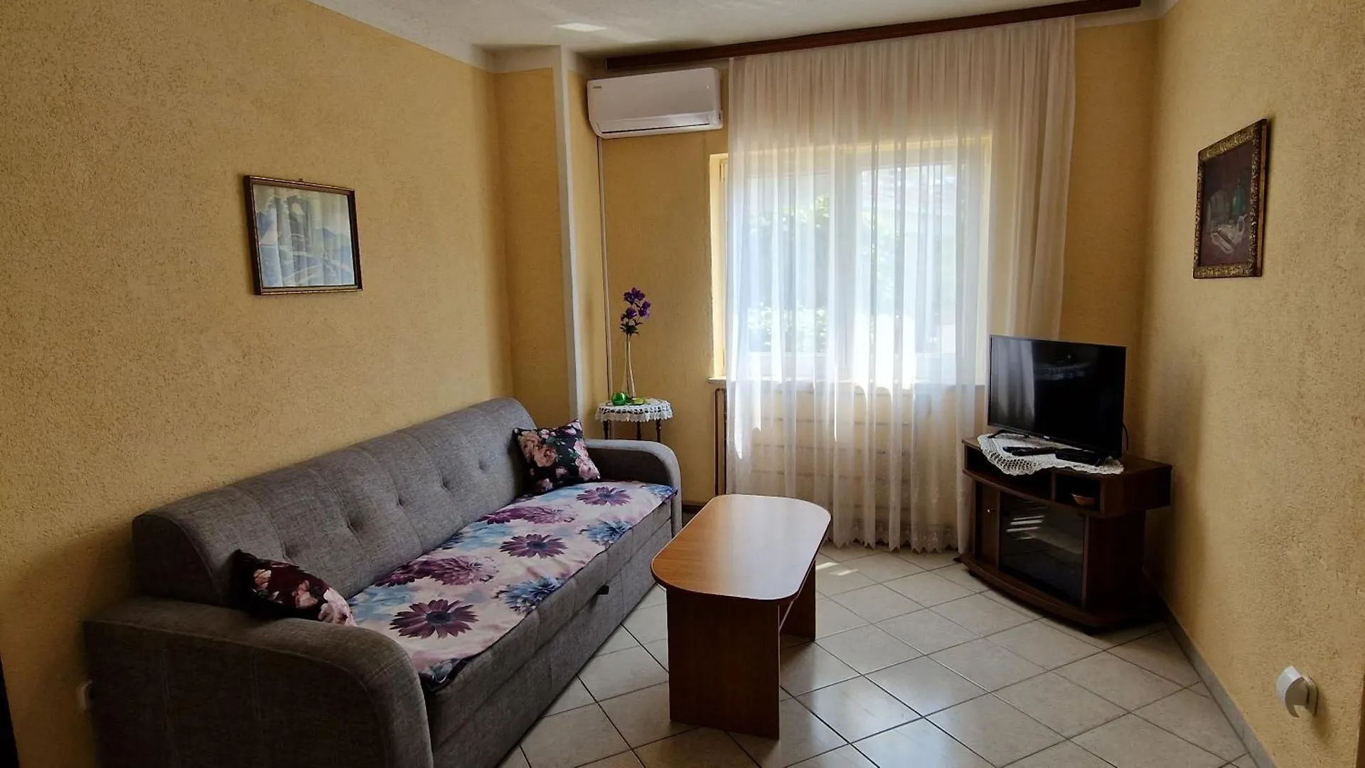 Apartman Merima Krk Town 0*,  Kroatië