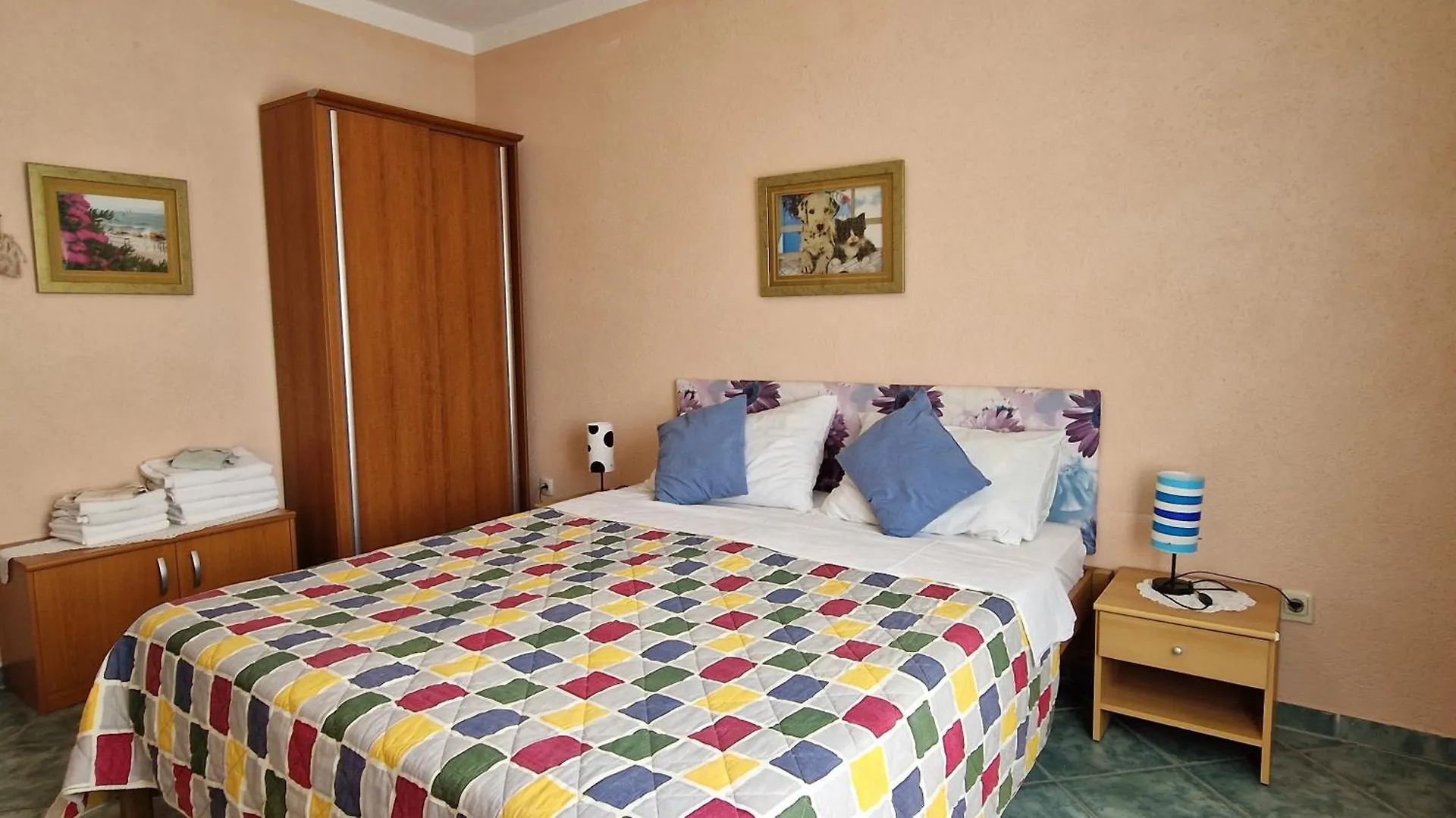 Appartement Apartman Merima Krk Town