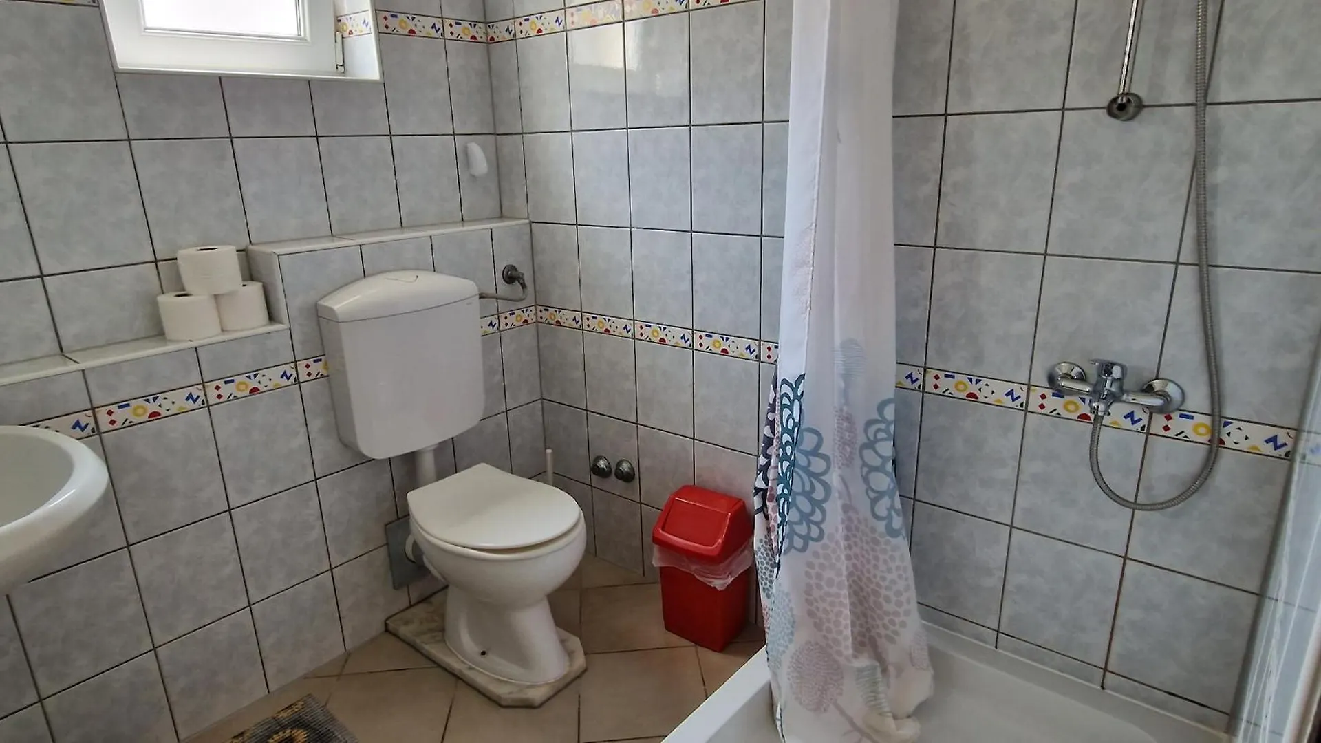 Apartman Merima Krk Town Kroatië