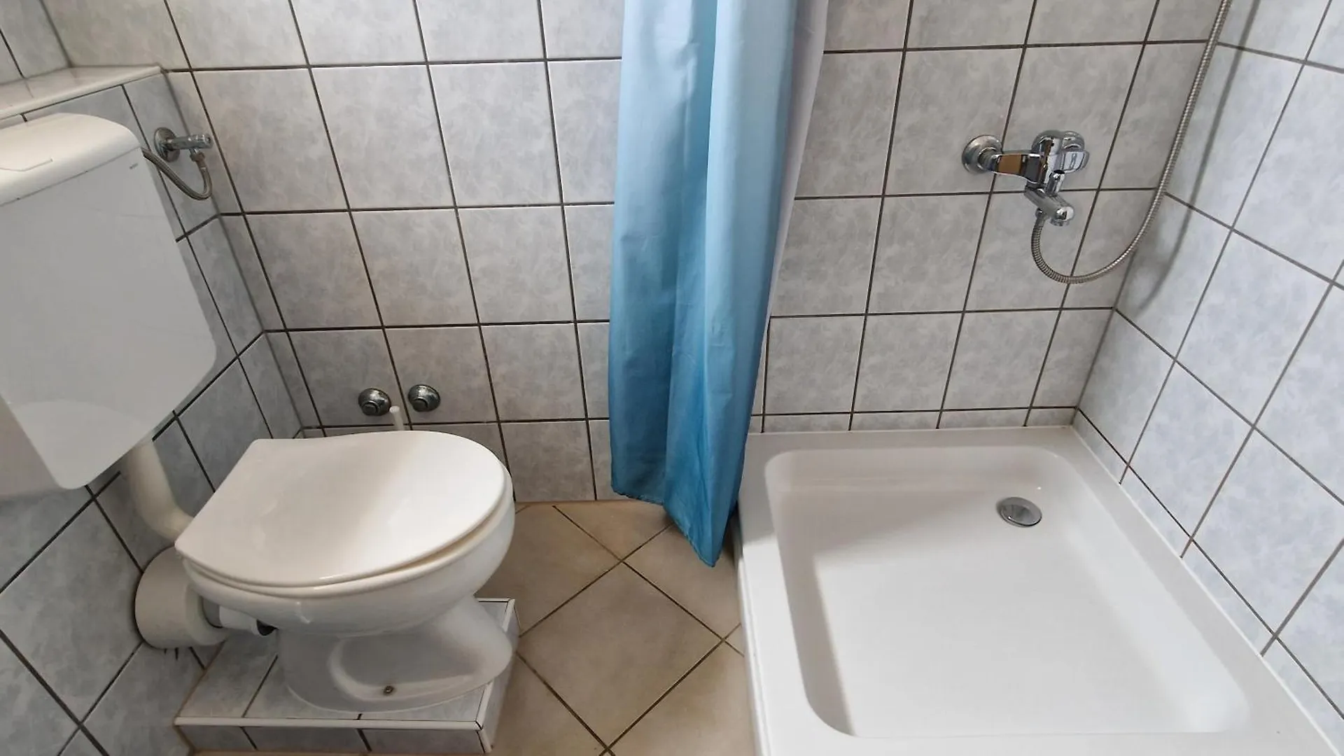 Apartman Merima Krk Town