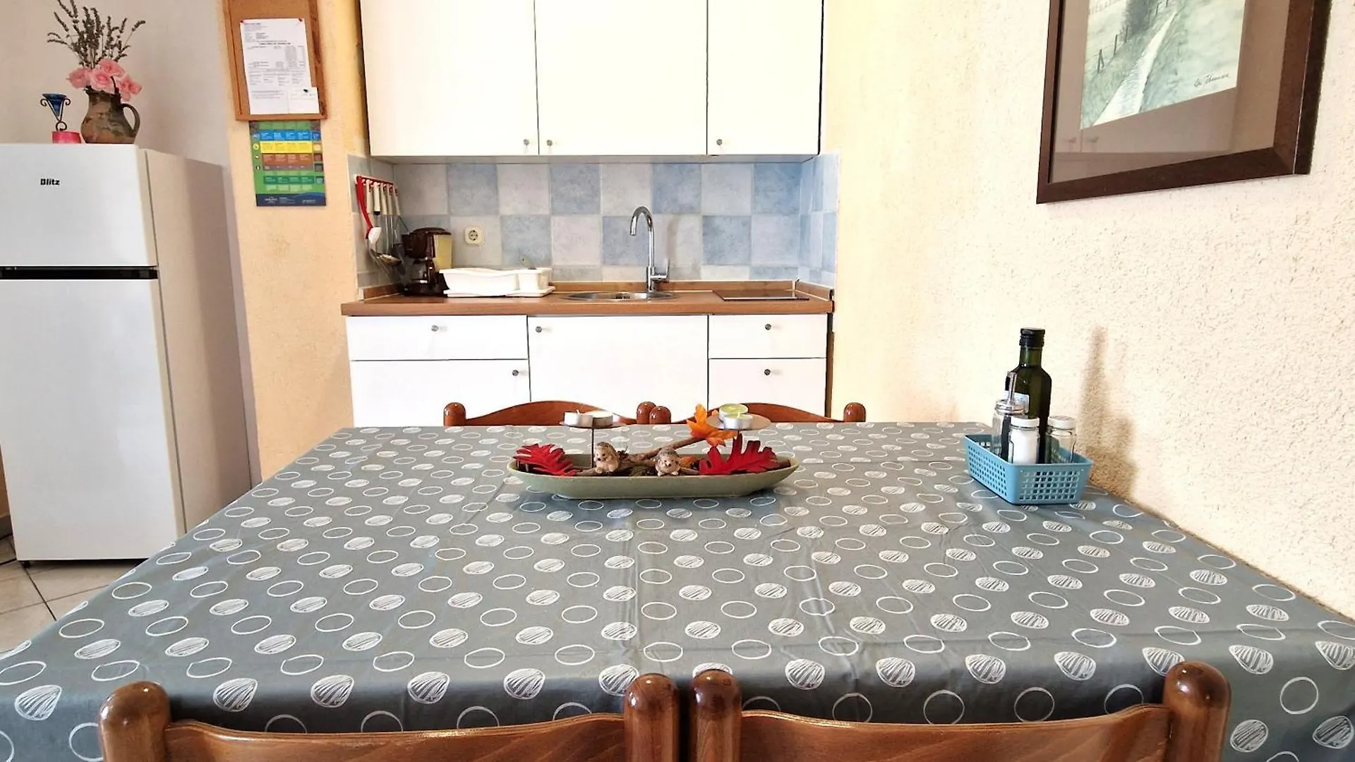 Appartement Apartman Merima Krk Town