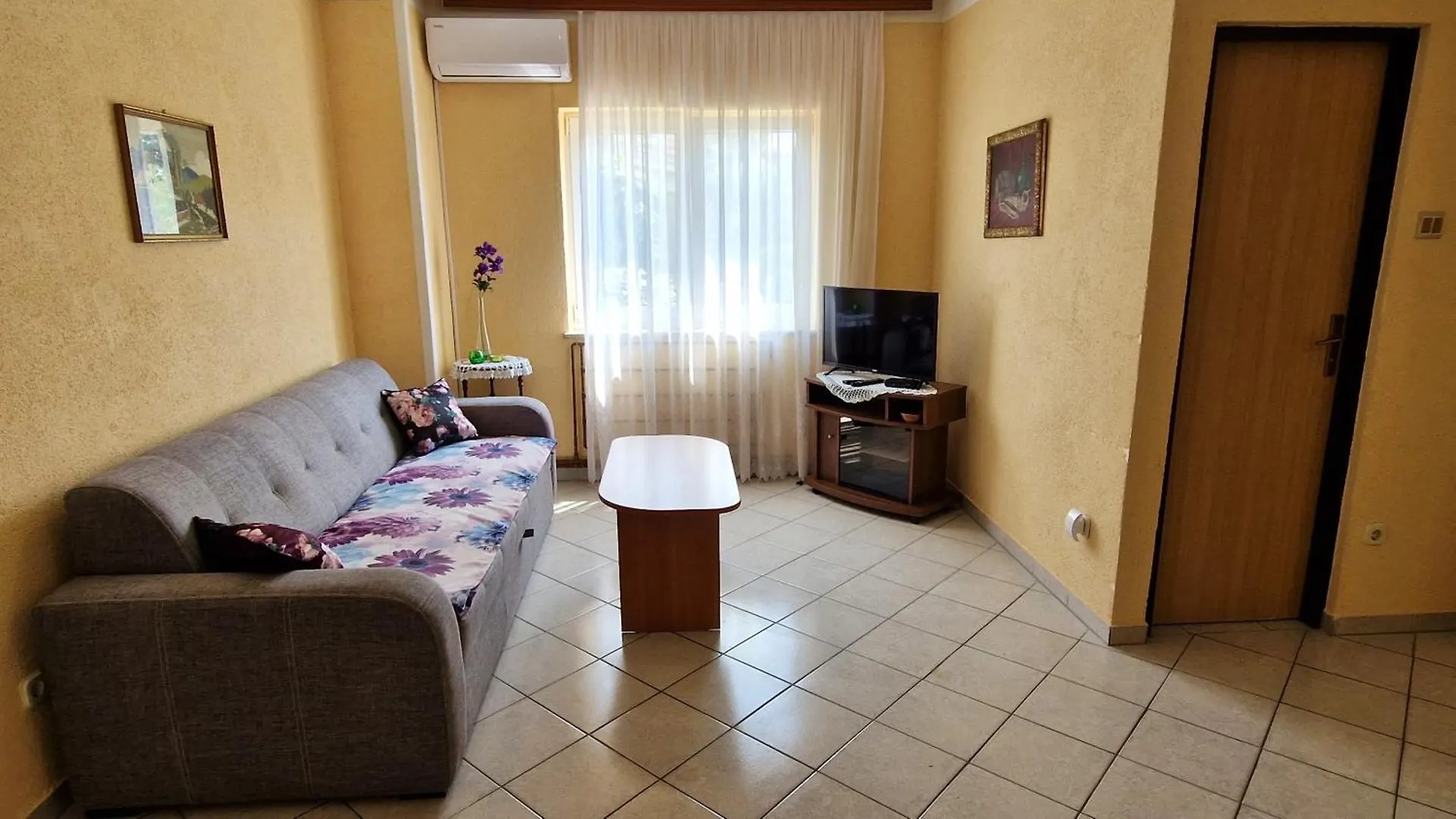 Apartman Merima Krk Town Appartement