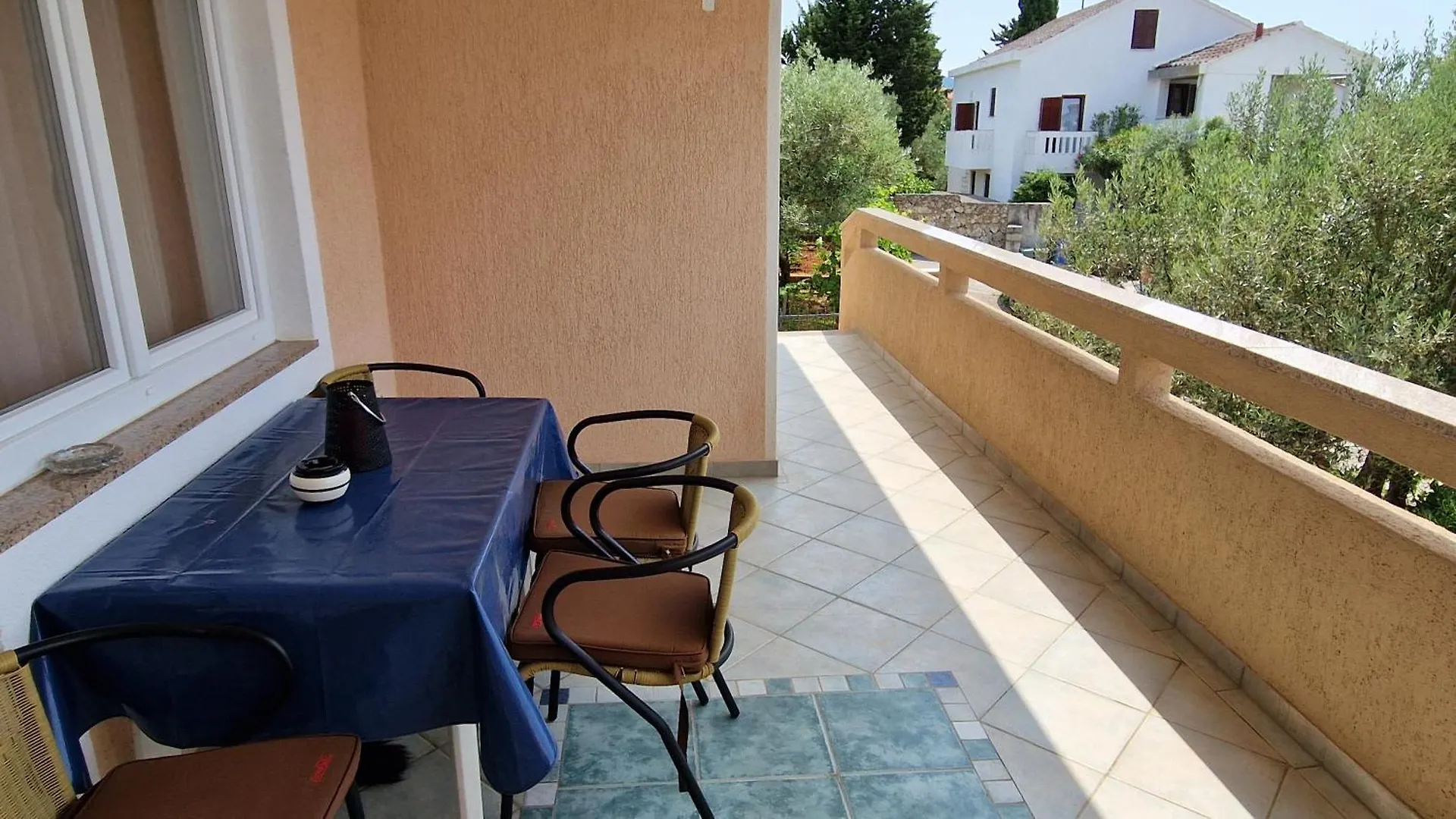 Apartman Merima Krk Town