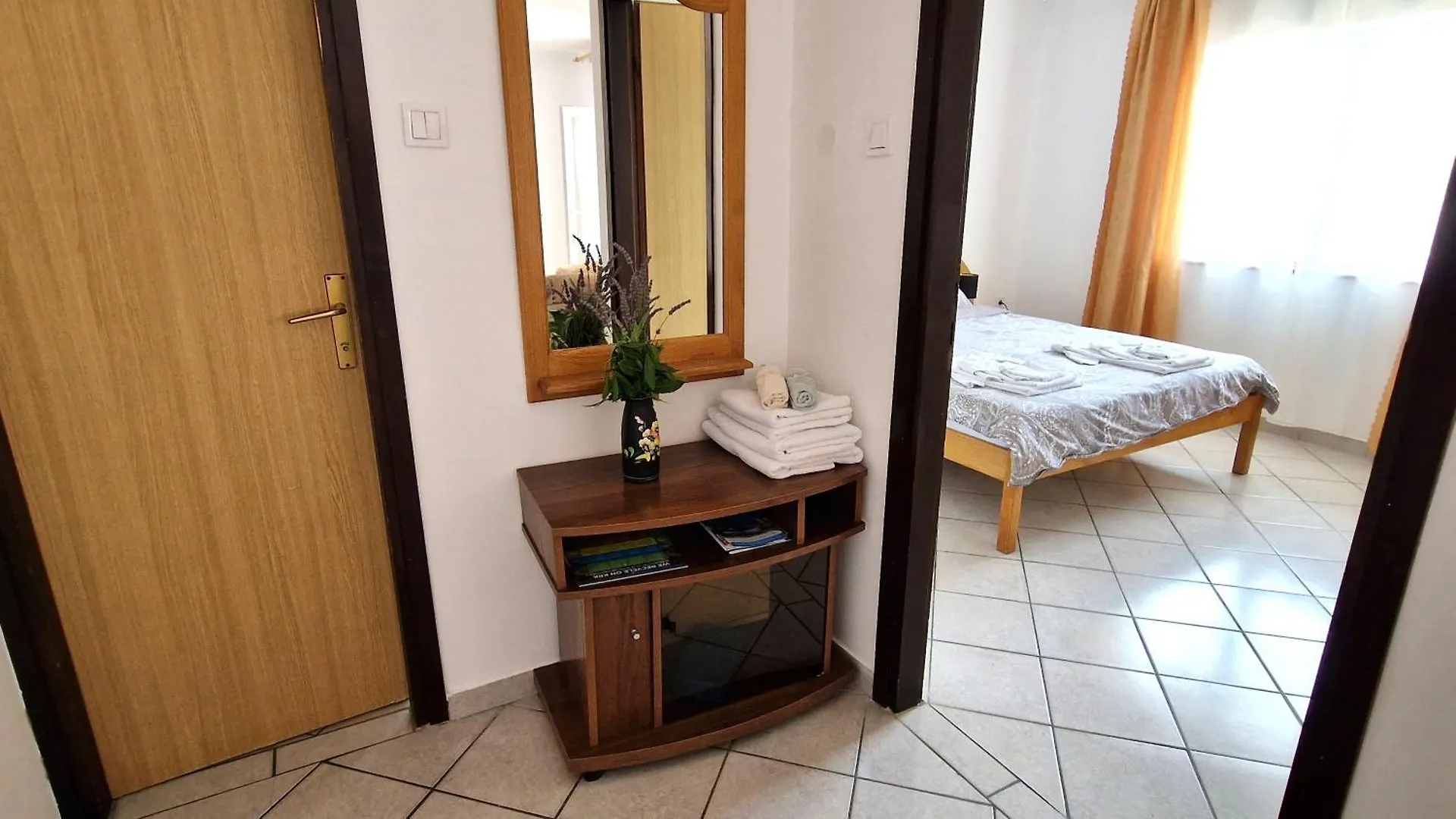 Appartement Apartman Merima Krk Town