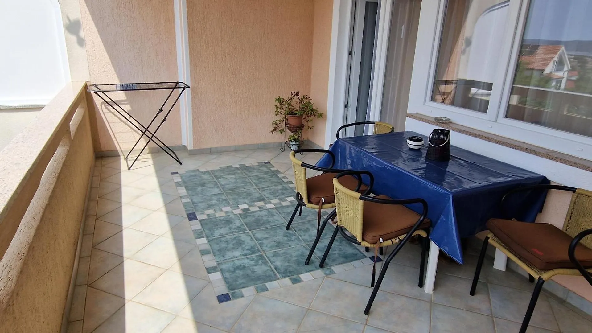 Apartman Merima Krk Town 0*,  Kroatië