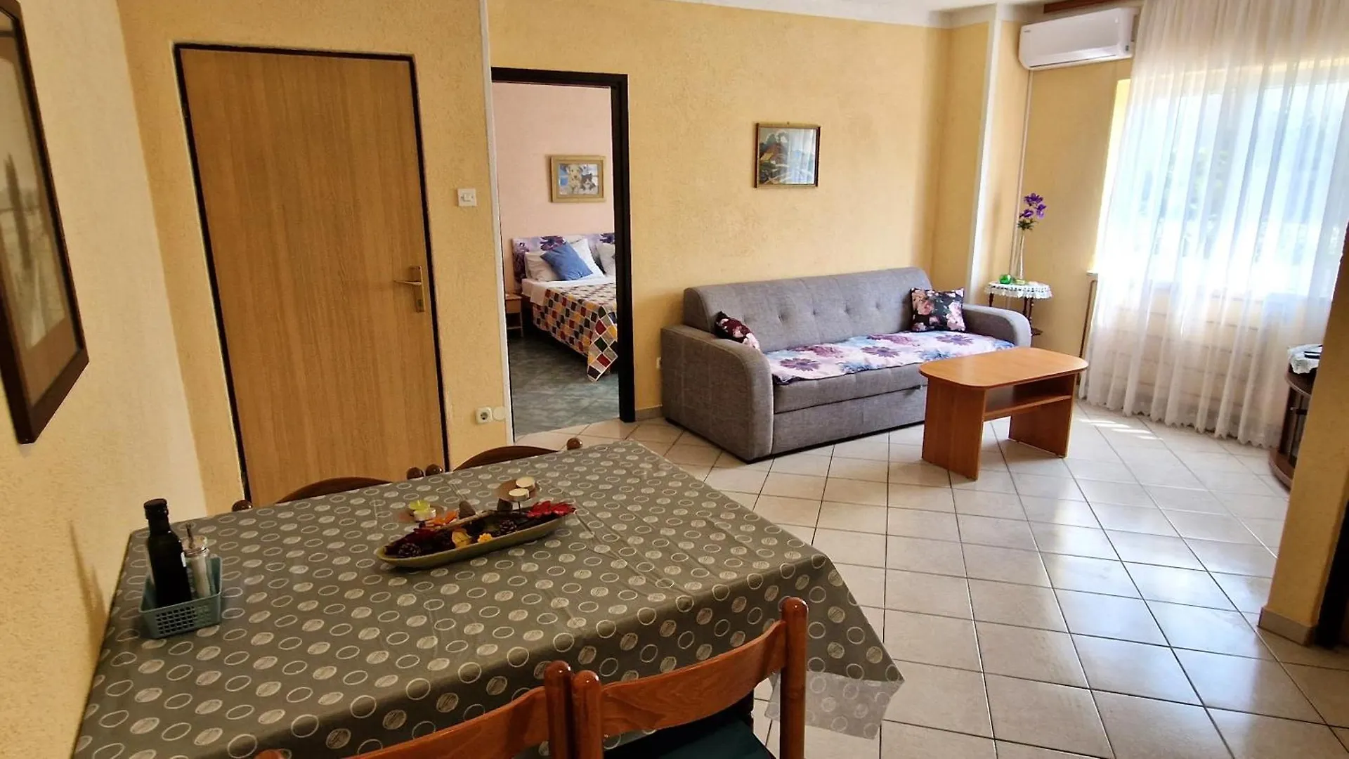 Appartement Apartman Merima Krk Town