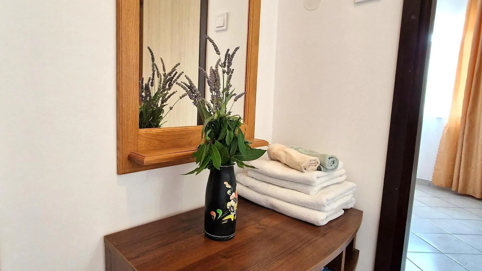 Apartman Merima Krk Town